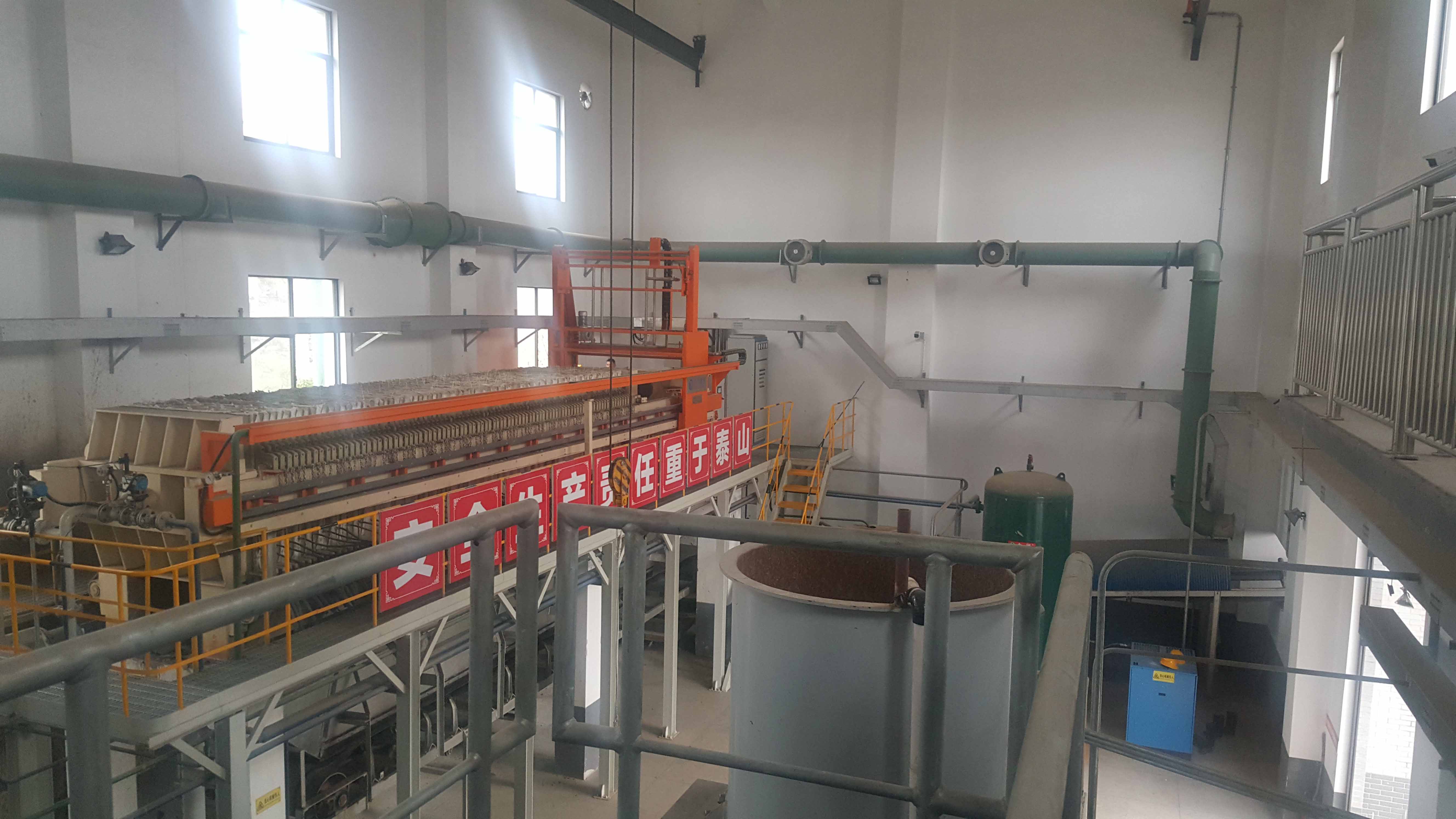 湖南常德城市排水管渠污泥减量化及无害化
