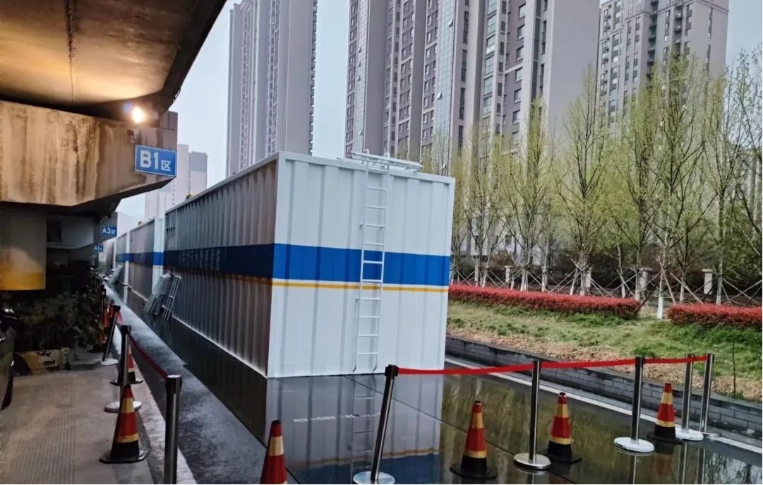 江苏省连云港河道水污染治理