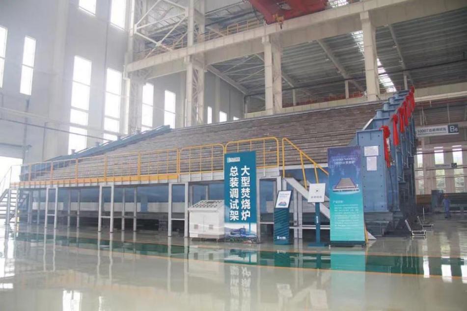 江苏吴江生活垃圾焚烧发电扩容建设