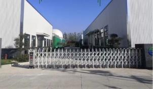 江苏省盐城市畜禽粪污资源化利用